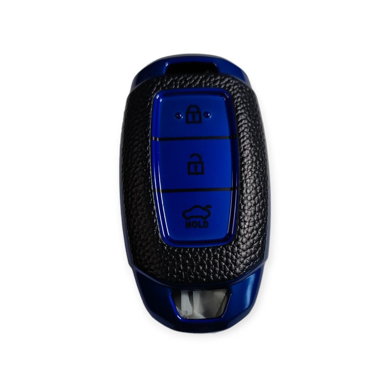 Чохол для ключа HYUNDAI (2305780737) Чохол для ключа HYUNDAI (2305780737)