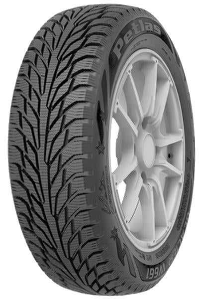 Шина зимняя PETLAS Glacier W661 205/60R16 92T