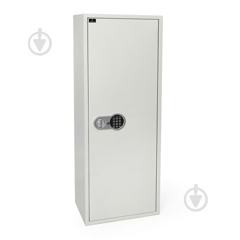 Сейф офісний Ferocon БЛ-125Е.Т1.П2.7035 з електронним замком