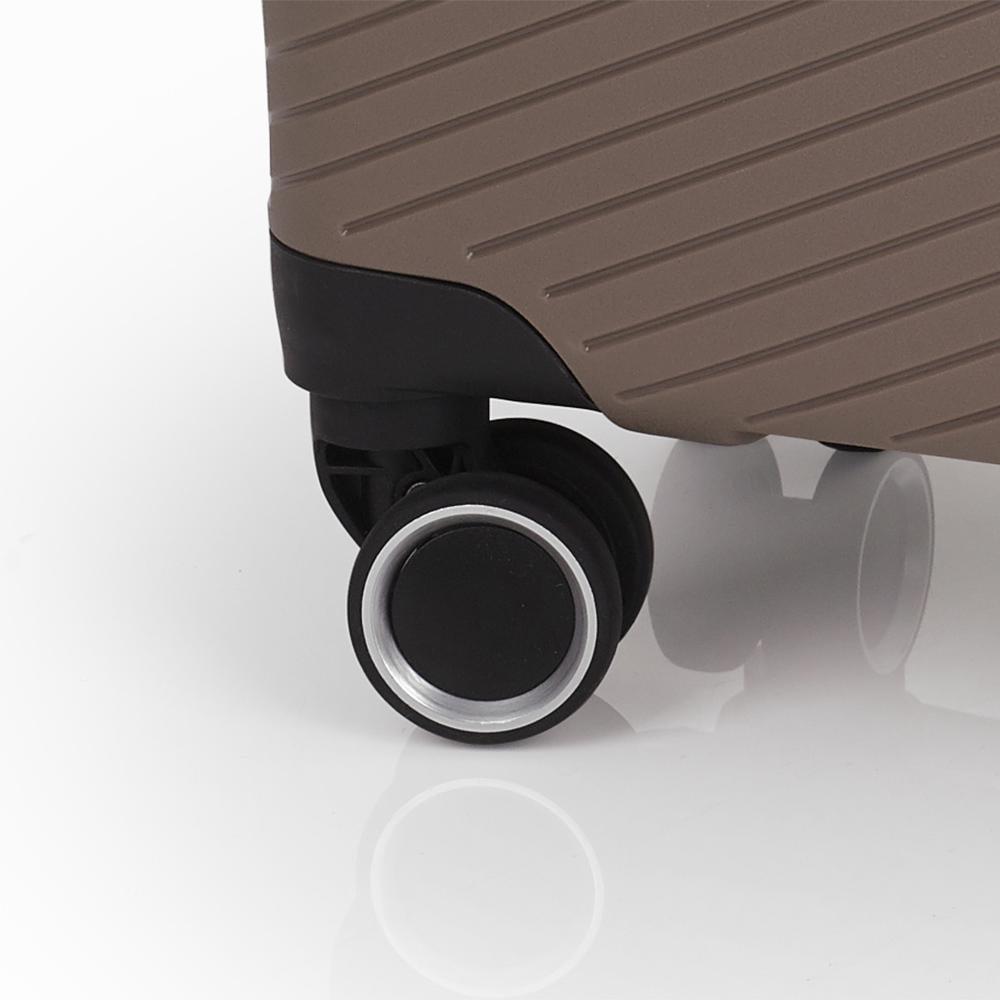 Чемодан Gabol Kume S Stone (123522-009) - фото 7 Чемодан Gabol Kume S Stone (123522-009) - фото 7