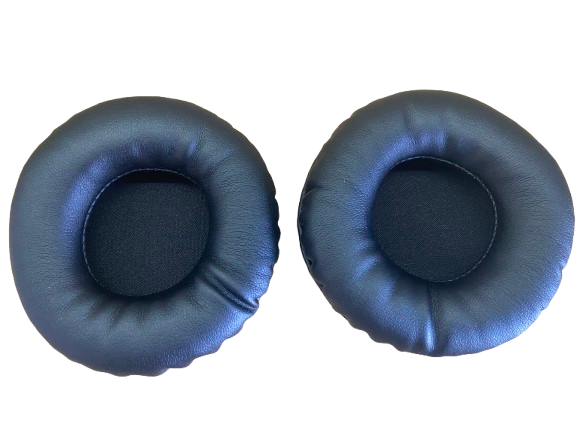 Амбушюри для Philips SHP1900/SHP1900/10/SHP2000/SHP2000/10/SHP2700/SHP2700/10 (2703086526) - фото 3