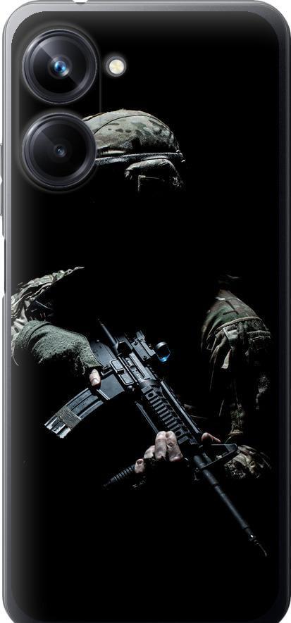 Чехол на Realme 10 Pro Защитник v3 (5226u-2945-42517) Чехол на Realme 10 Pro Защитник v3 (5226u-2945-42517)