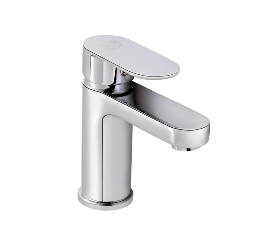 Смеситель для раковины Lidz Arrow 001 LDARR001CRM44955 (51126)