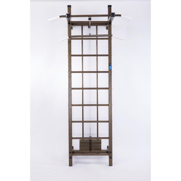 Шведская стенка усиленная Boss Intensive (bi-spo-ver-M) - фото 4