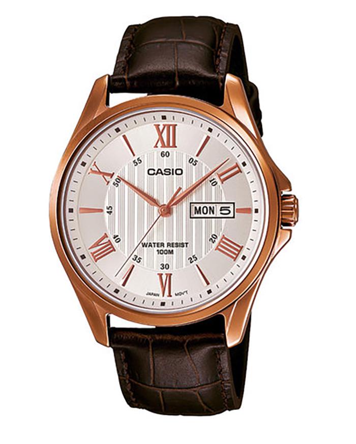 Годинник Casio MTP-1384L-7AVEF