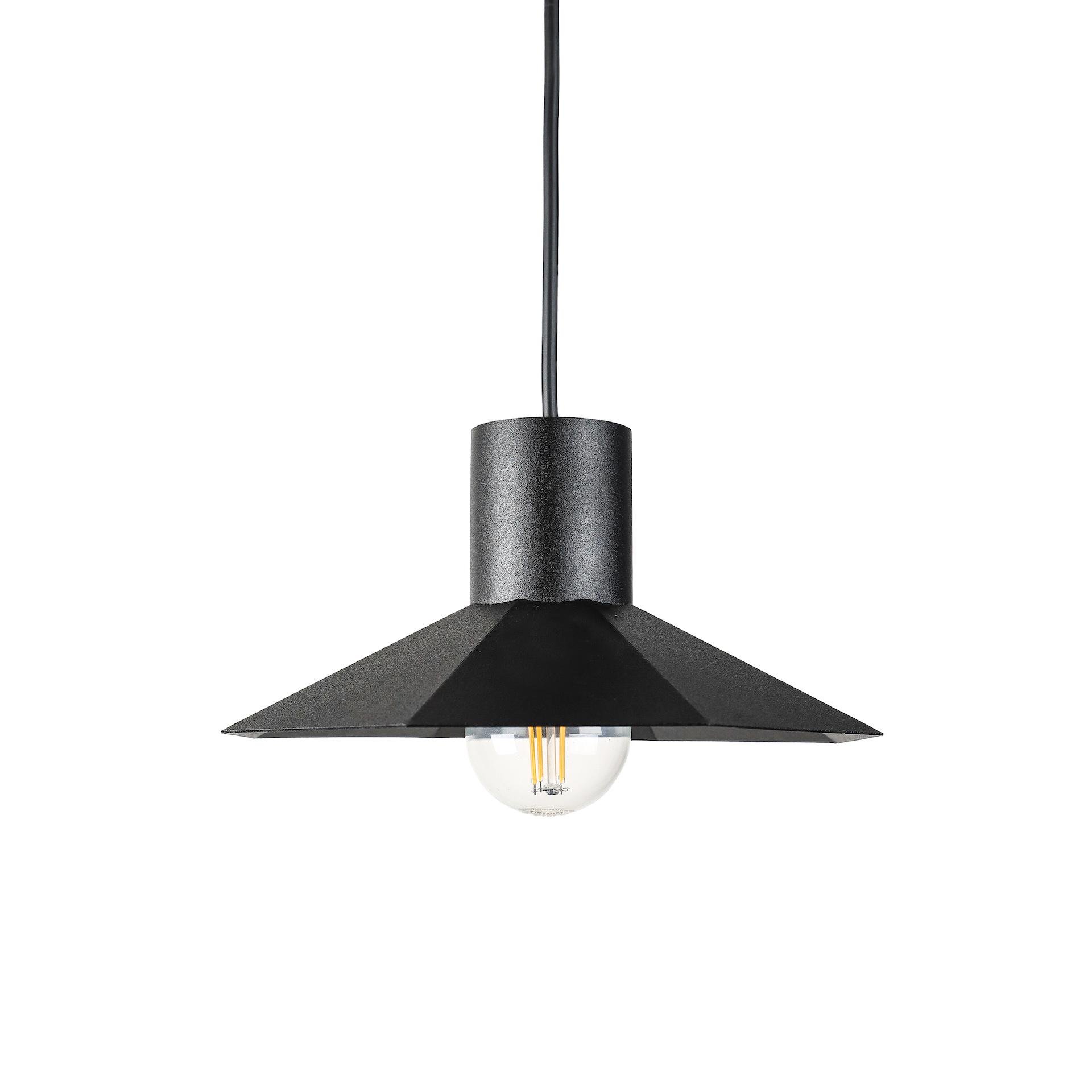 Люстра Sato P240 Black (1471211)