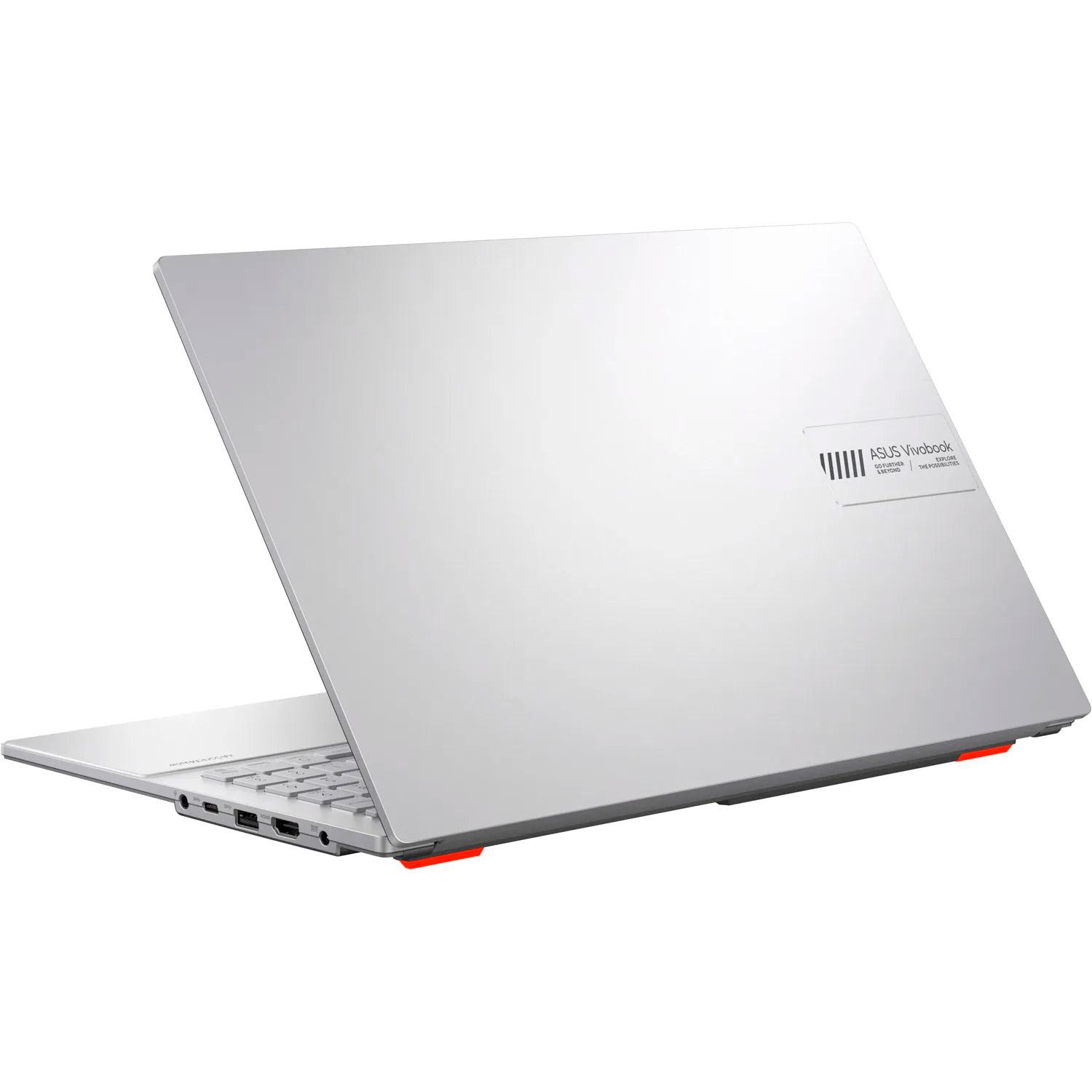 Ноутбук Asus VivoBook Go 15 L1504FA (L1504FA-L1370) - фото 7 Ноутбук Asus VivoBook Go 15 L1504FA (L1504FA-L1370) - фото 7