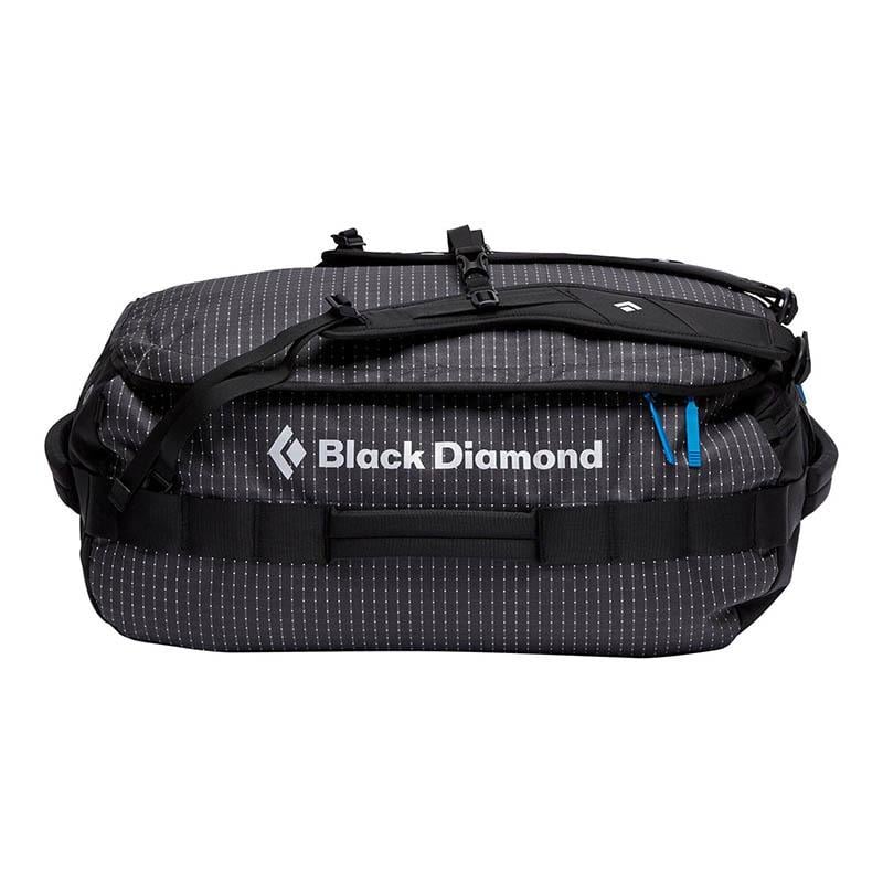 Дорожная сумка Black Diamond Stonehauler 60 л Black (BD 680088.0002)