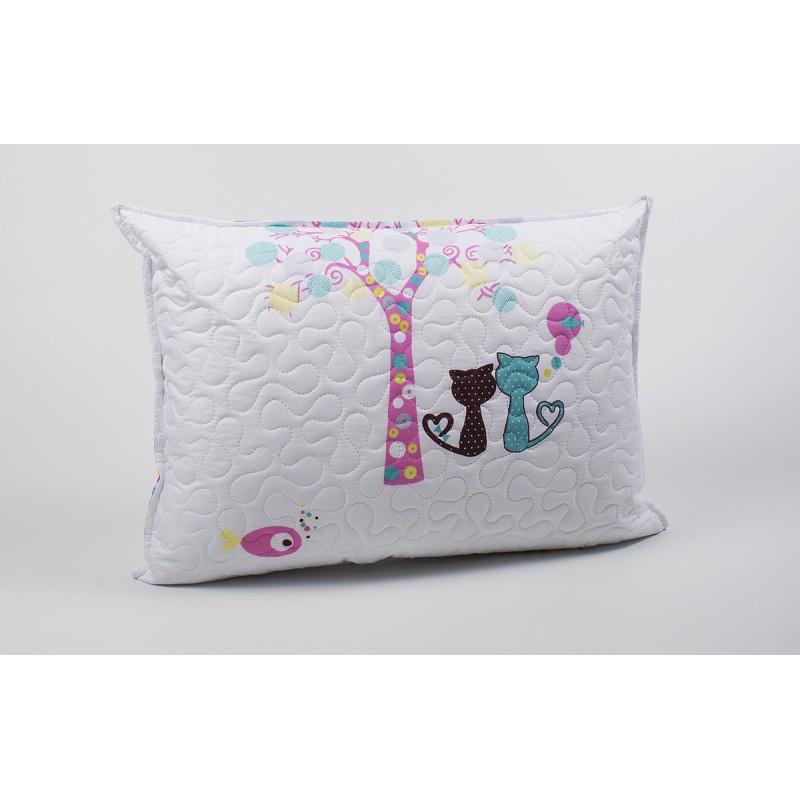 Наволочка Lotus Broadway Kitty 50х70 см (2000022182126)