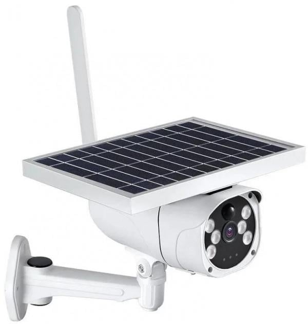 Камера IP для видеонаблюдения UKC Camera 6WTYN White (2575490042)