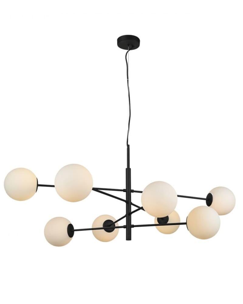 Люстра AZzardo AZ4422 Oviedo (AZ4422) - фото 3 Люстра AZzardo AZ4422 Oviedo (AZ4422) - фото 3