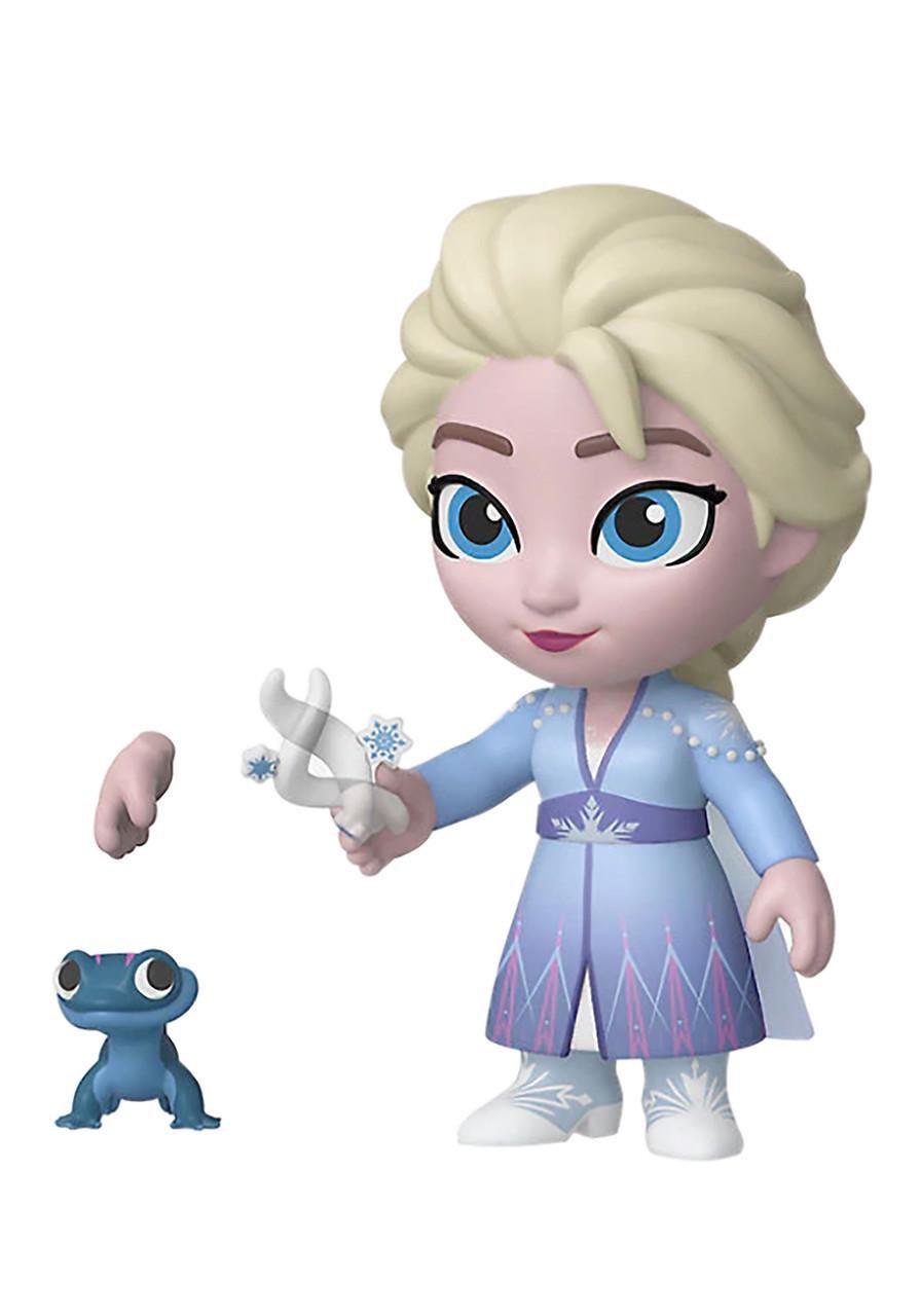Фігурка Funko 5 Star Funko 5 Star Frozen Elsa 7,5 см (5 Star F E)