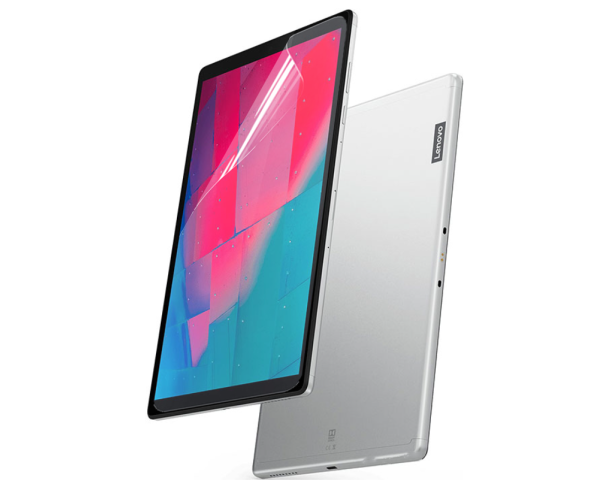 Пленка противоударная гидрогелевая Hydrogel Film для Lenovo Tab M10 HD Gen 2 Transparent