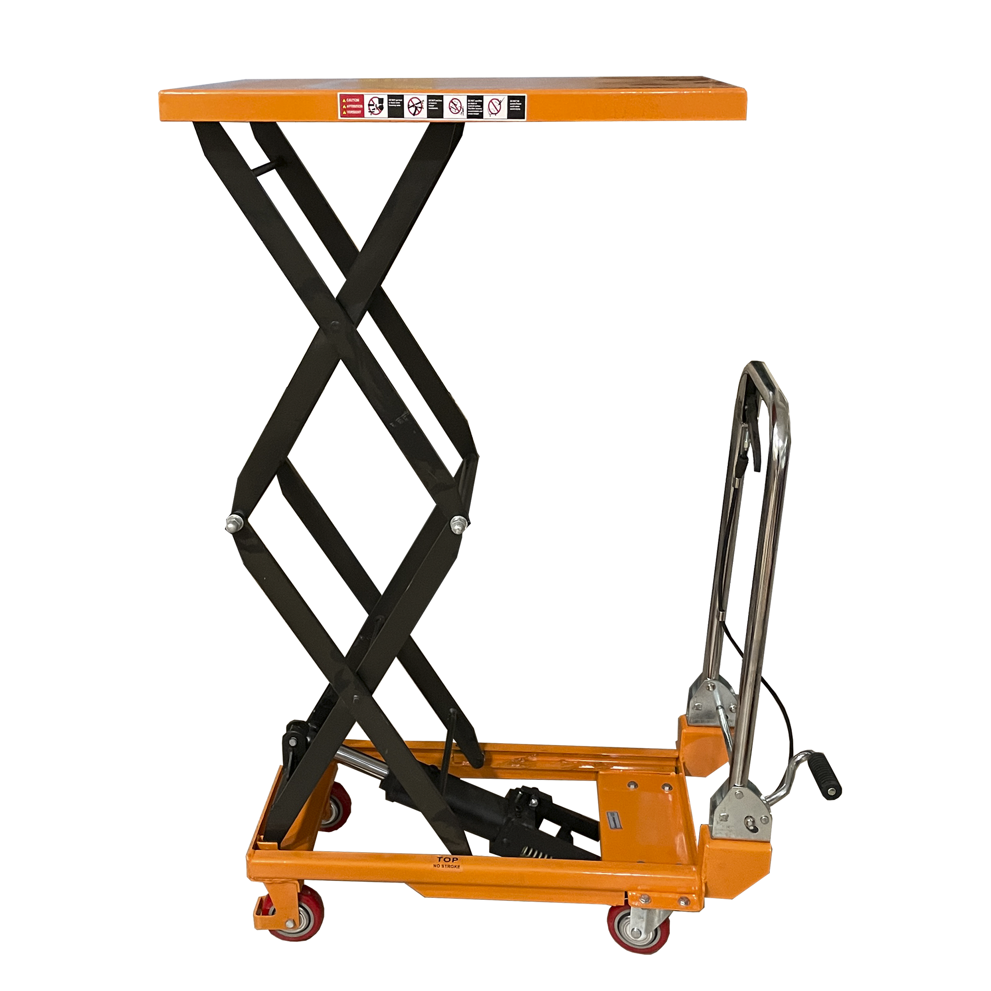 Стіл підйомний KLT150F126 (24052909)