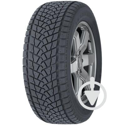 Автошина FEDERAL Himalaya Inverno K1 265/50 R20 107T под шип