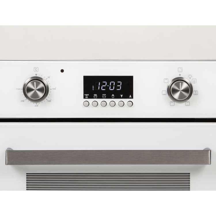 Духова шафа електрична Ventolux TOKYO 6 ST (WH) - фото 5 Духова шафа електрична Ventolux TOKYO 6 ST (WH) - фото 5