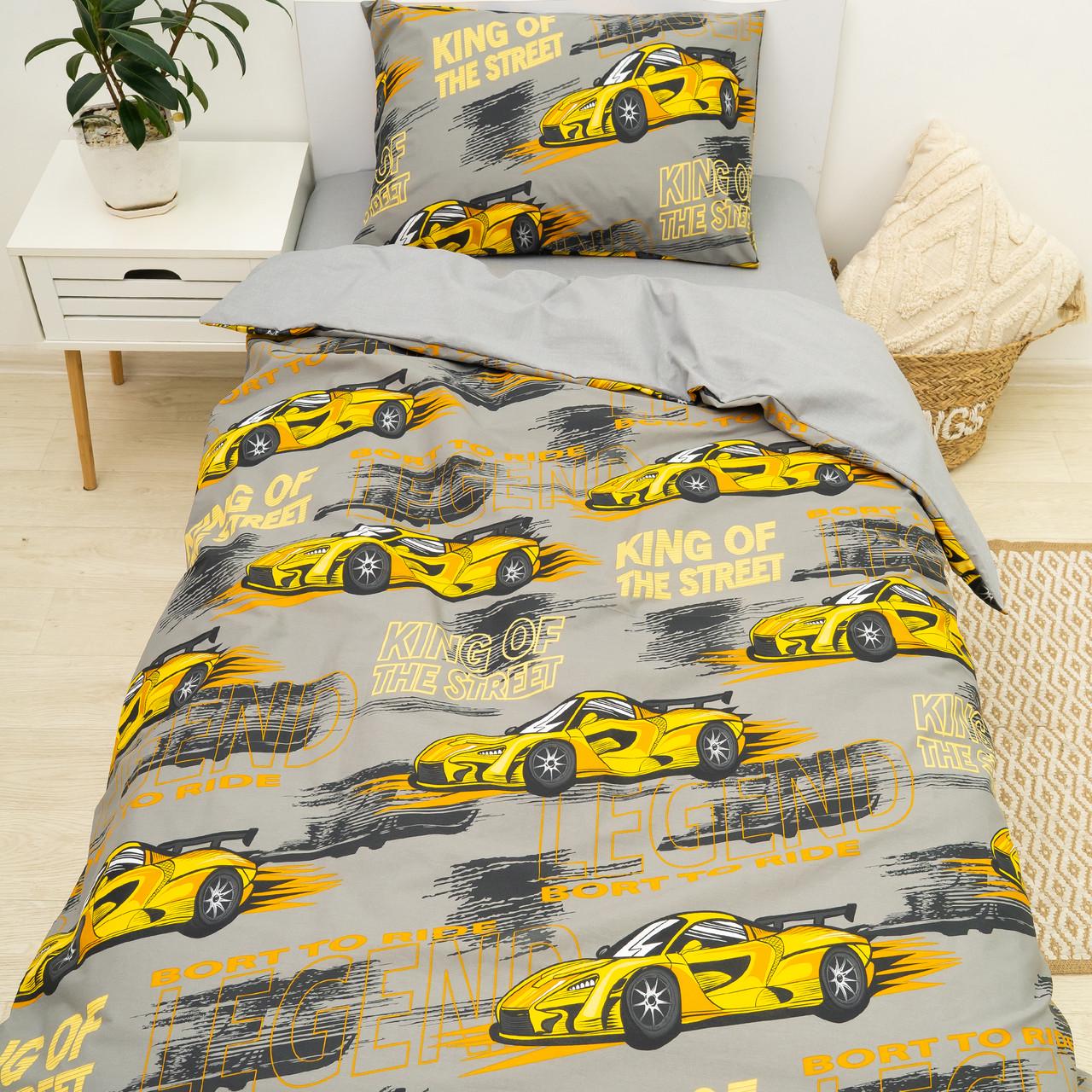 Постельное белье Viluta 25360 ранфорс подростковое (26433985)