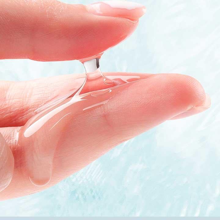 Гель-лубрикант увлажняющий Kailin 25 мл без запаха на водной основе (K000978) - фото 5