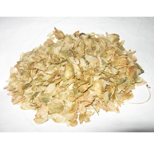 Сушеные шишки хмеля Herbs Zaporoje 5 кг (С0156)