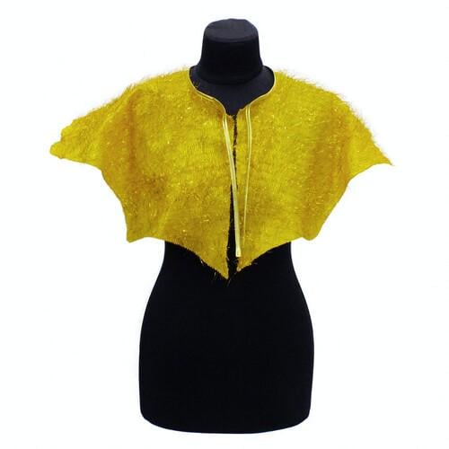 Накидка Золотая рыбка Seta Decor 16-909GL