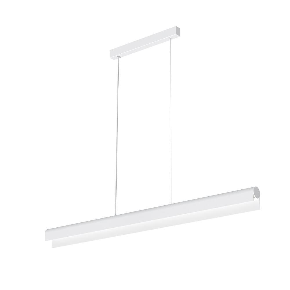 Подвесной светильник Nowodvorski 8253 CL Q LED PRO LED 1x31W 3000K 2911Lm (2229959356)