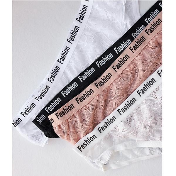 Женские трусики Nicoletta американки XL 4 шт. Разноцветный (9401) - фото 2