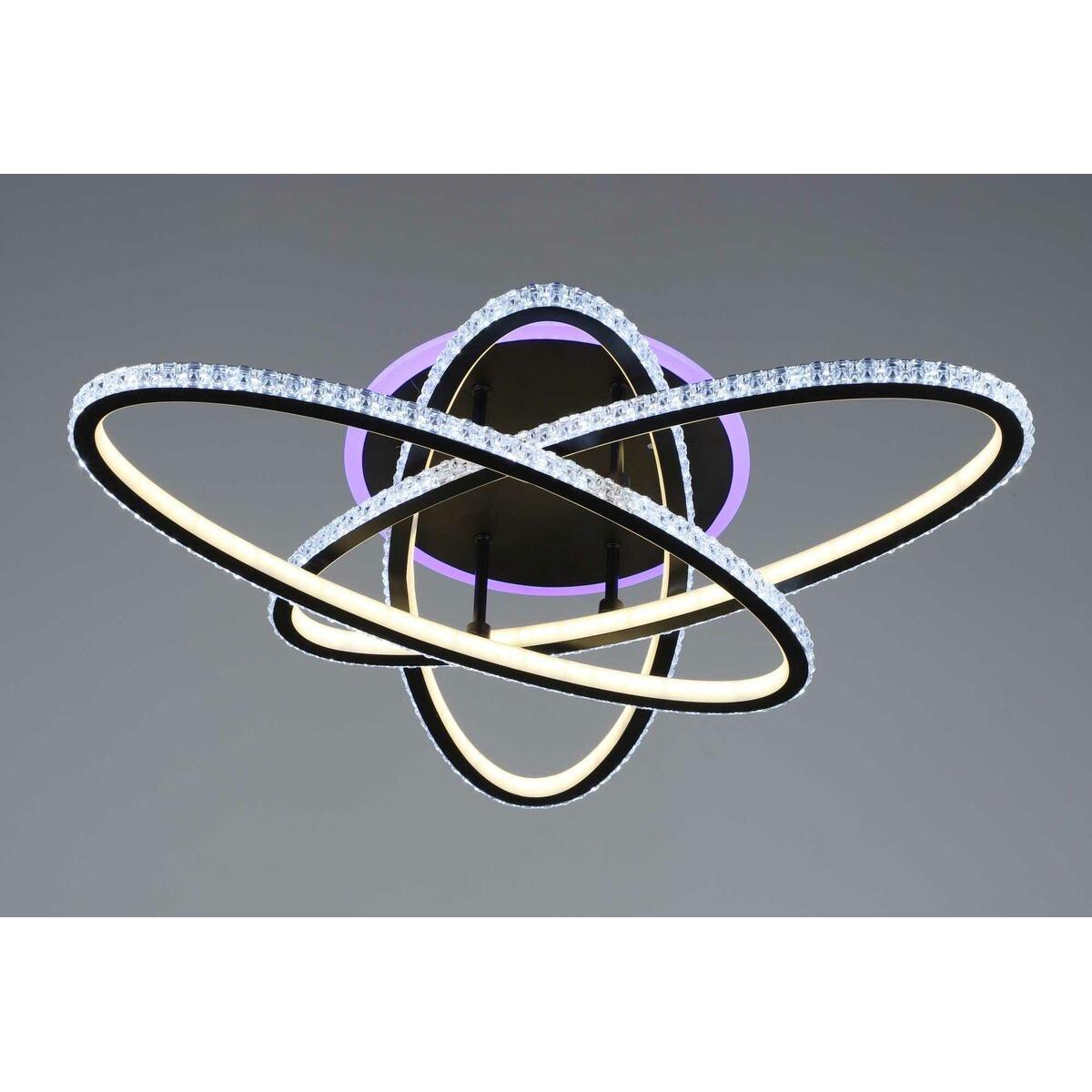 Люстра Sirius B YH485/3 (371889)