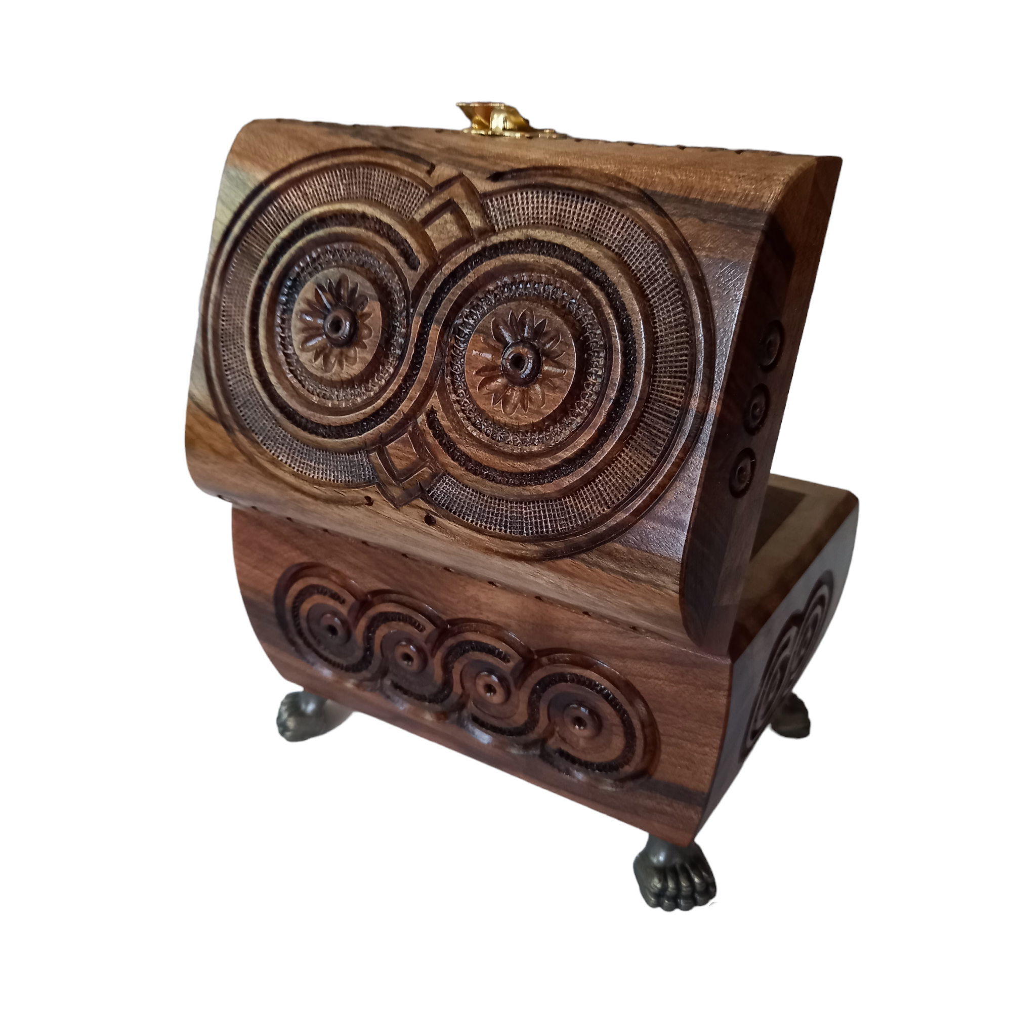 Шкатулка для украшений (25090930)