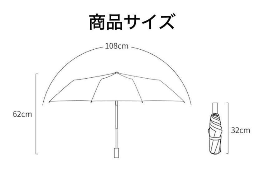 Зонт складной автомат 10 спиц d 130 см Navy Blue (30332) - фото 6 Зонт складной автомат 10 спиц d 130 см Navy Blue (30332) - фото 6
