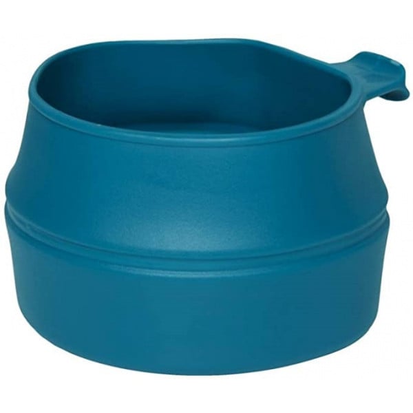 Кружка Wildo Fold-A-Cup Green Azure (1103)