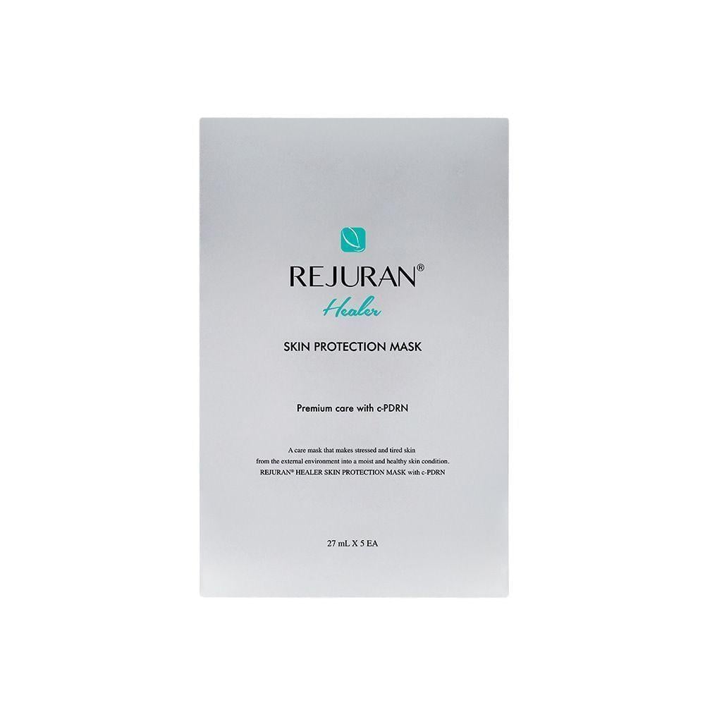 Маска для лица REJURAN Skin Protection Mask 27 мл (34087582)