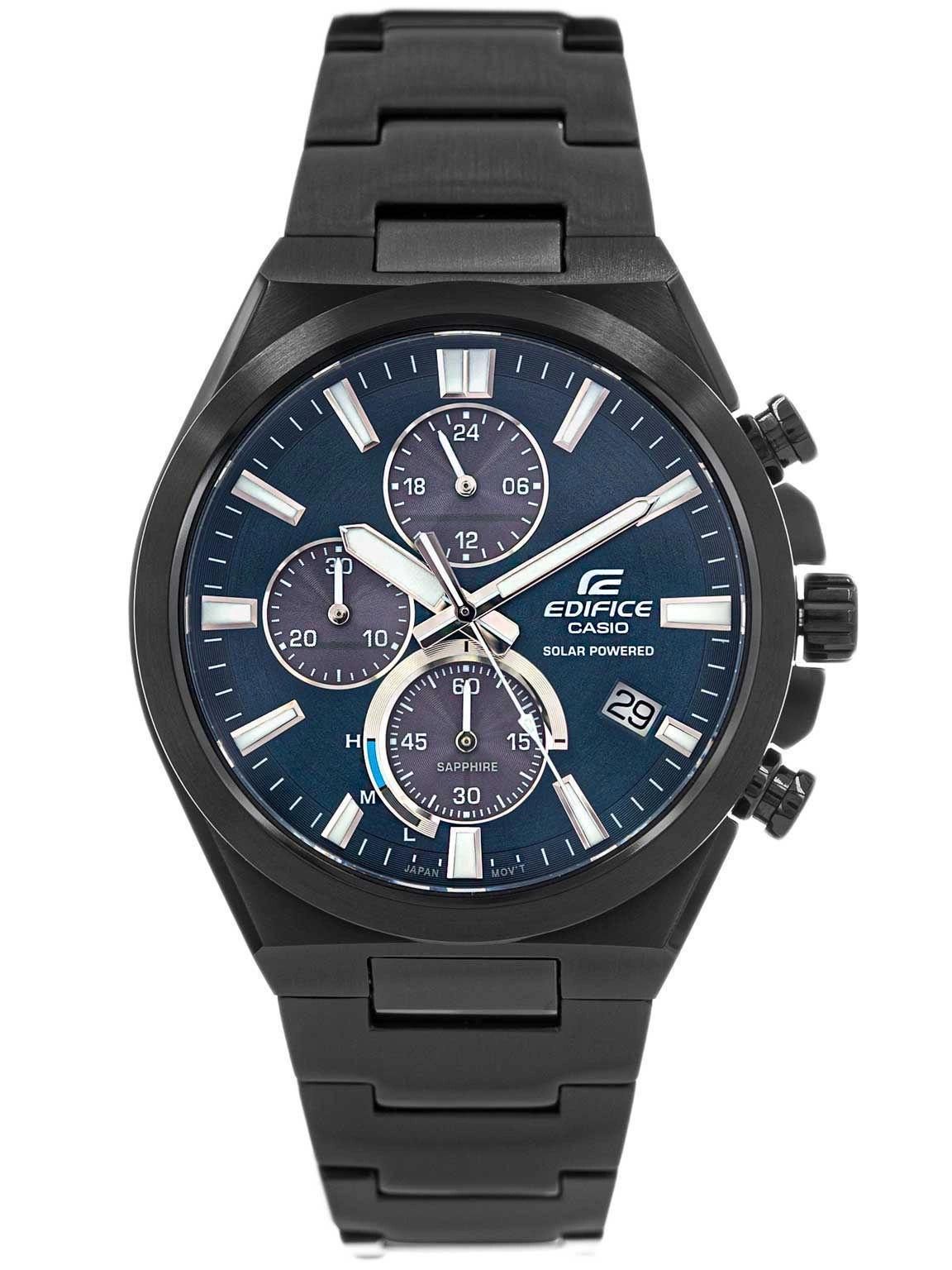 Часы Casio Edifice EFS-S630DC-2AVUEF (8475)