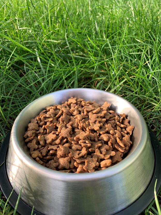 Корм сухой для кошек Пан Кот Курица 400 г (4820111140381) - фото 2 Корм сухой для кошек Пан Кот Курица 400 г (4820111140381) - фото 2