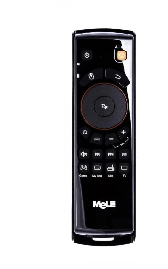 Пульт Air Mouse Mele F10 deluxe (4167)