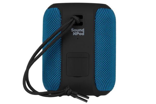 Портативная акустическая система 2E SoundXPod 2E-BSSXPWBL Blue (1462340)