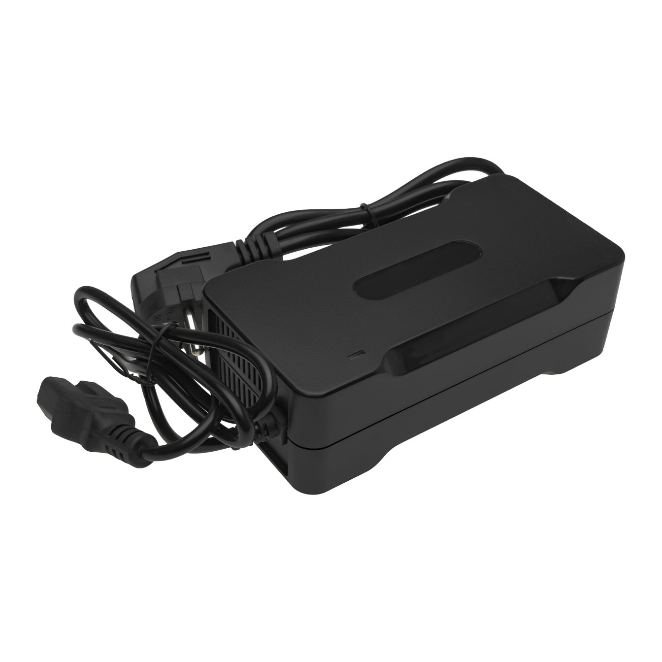 Зарядний пристрій для акумуляторів LiFePO4 60V 73V-2A-120W
