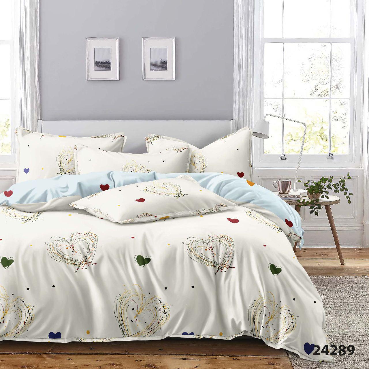 Комплект постельного белья Vilutа 24289 подростковый (856)