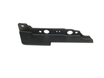 Брызговики автомобильные передние правые для Toyota RAV-4 '15-18 пластиковые Черный (53895-42050)