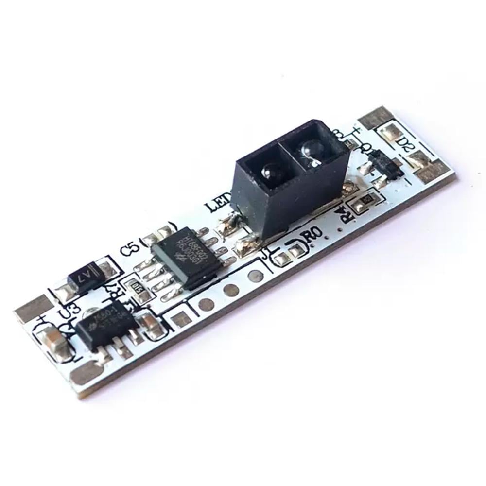 Переключатель бесконтактный XK-GK-4010A (1014-616-00)
