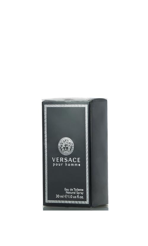 Парфум для чоловіків Versace Pour Homme 30 мл (7030)