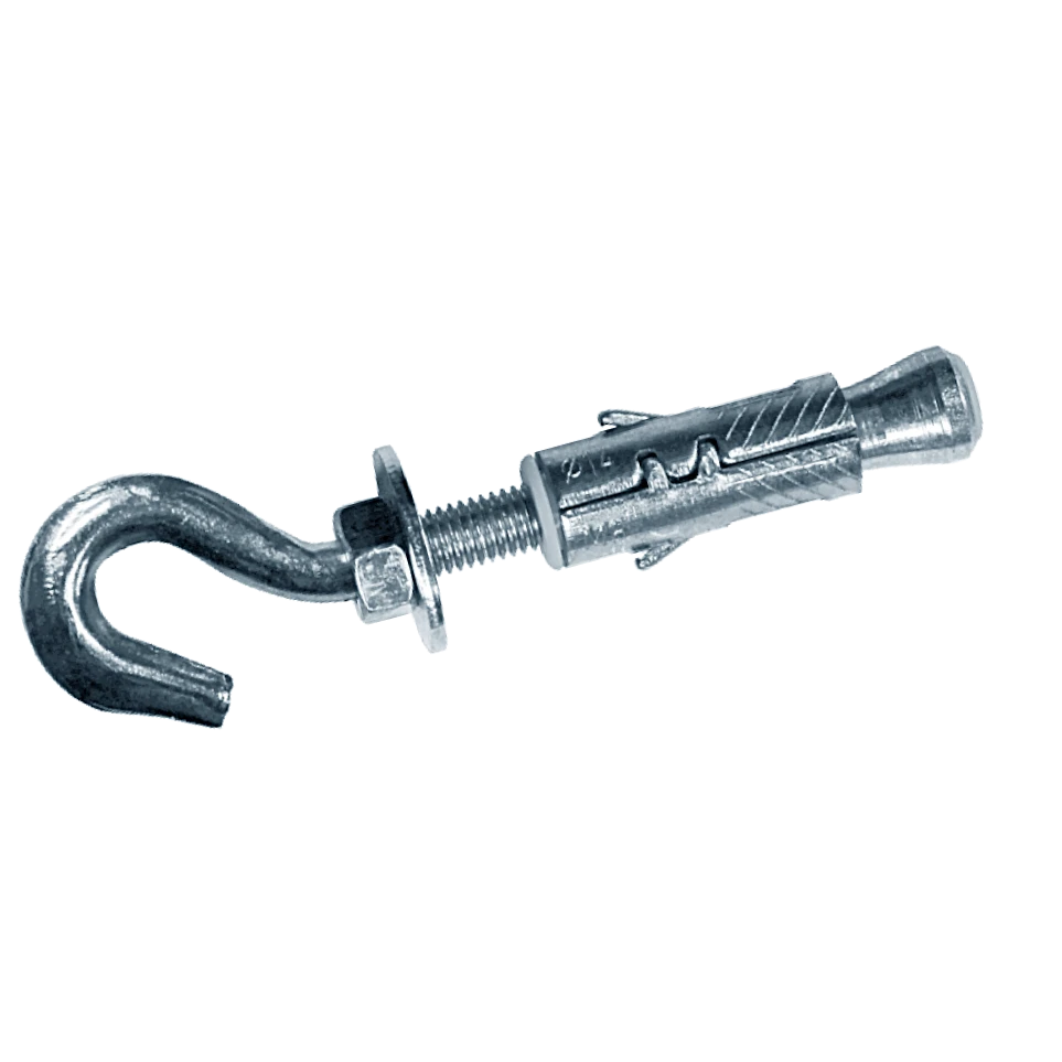 Анкер Steelfix 14х50/М8 с открытым кольцом EFPM/G (000088)