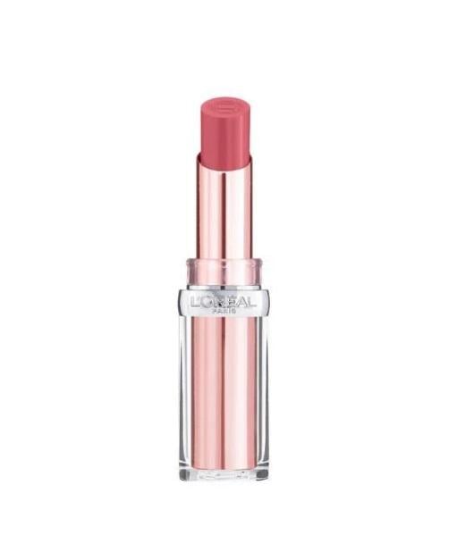Помада-бальзам губная L'oreal Paris Glow Paradise Balm-in-Lipstick 193 Rose Mirage 3 г (2518380013) - фото 1 Помада-бальзам губная L'oreal Paris Glow Paradise Balm-in-Lipstick 193 Rose Mirage 3 г (2518380013) - фото 1