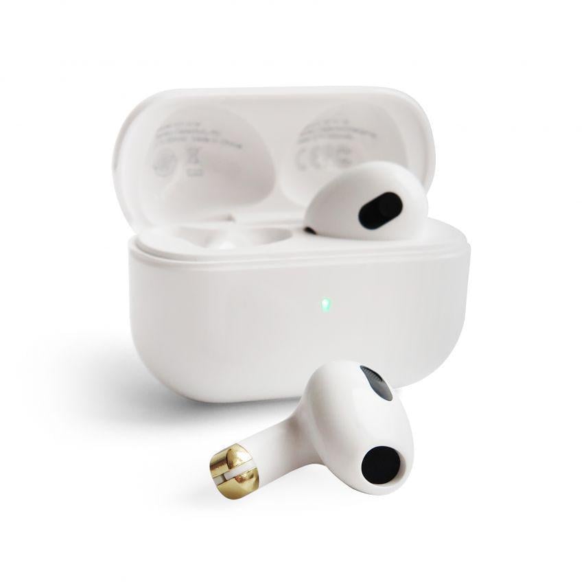 Навушники XO Bluetooth White (X16)