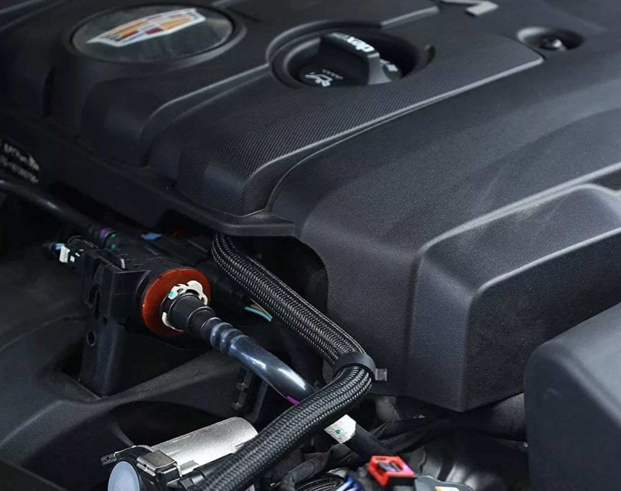 Кабельная оплетка круглая ColdCut D 20 мм 10 м (000049879) - фото 10