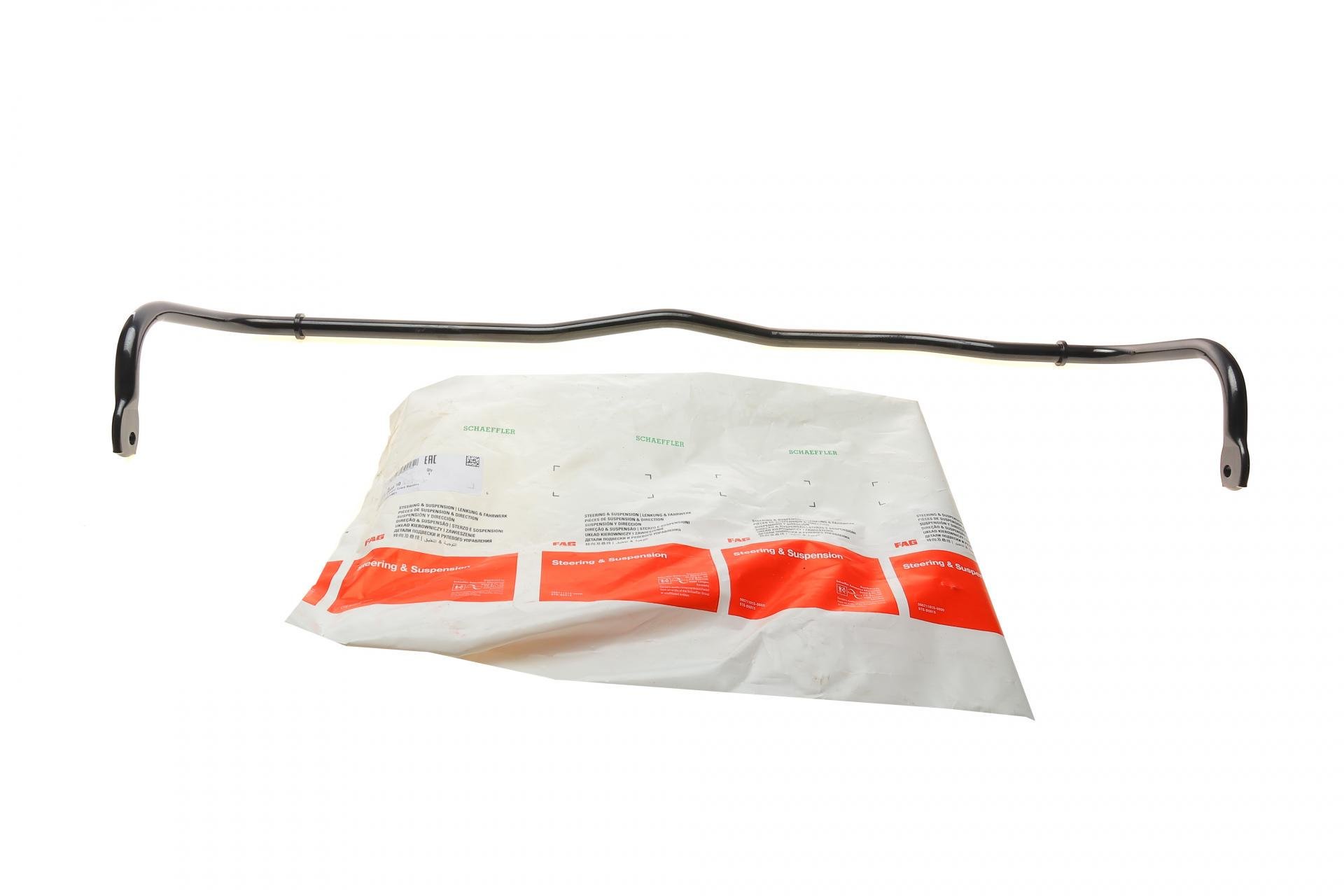 Стабилизатор передний FAG Skoda Fabia/Rapid/VW Polo 1,0-2,0D 99- (818 0008 10)