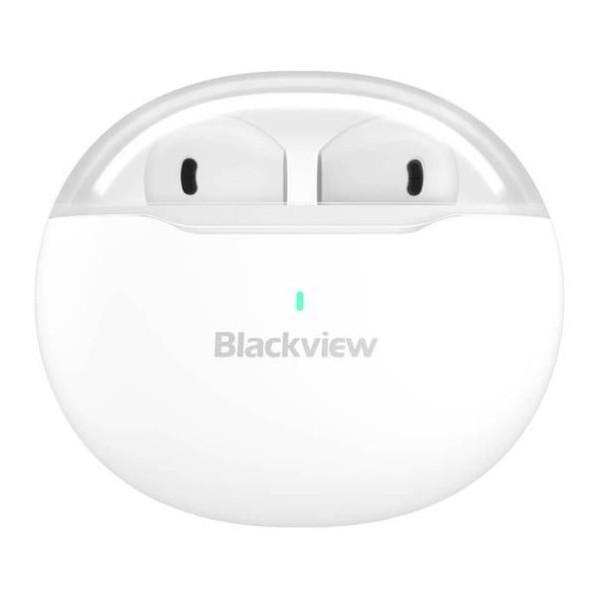 Наушники Blackview TWS AirBuds 6 White (6931548308041)