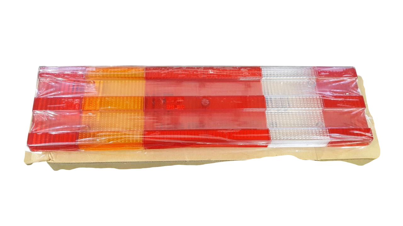 Стекло заднего фонаря TRUCKLIGHT TL-ME002 MERCEDES SPRINTER/ATEGO 87-> (3085936553) Стекло заднего фонаря TRUCKLIGHT TL-ME002 MERCEDES SPRINTER/ATEGO 87-> (3085936553)