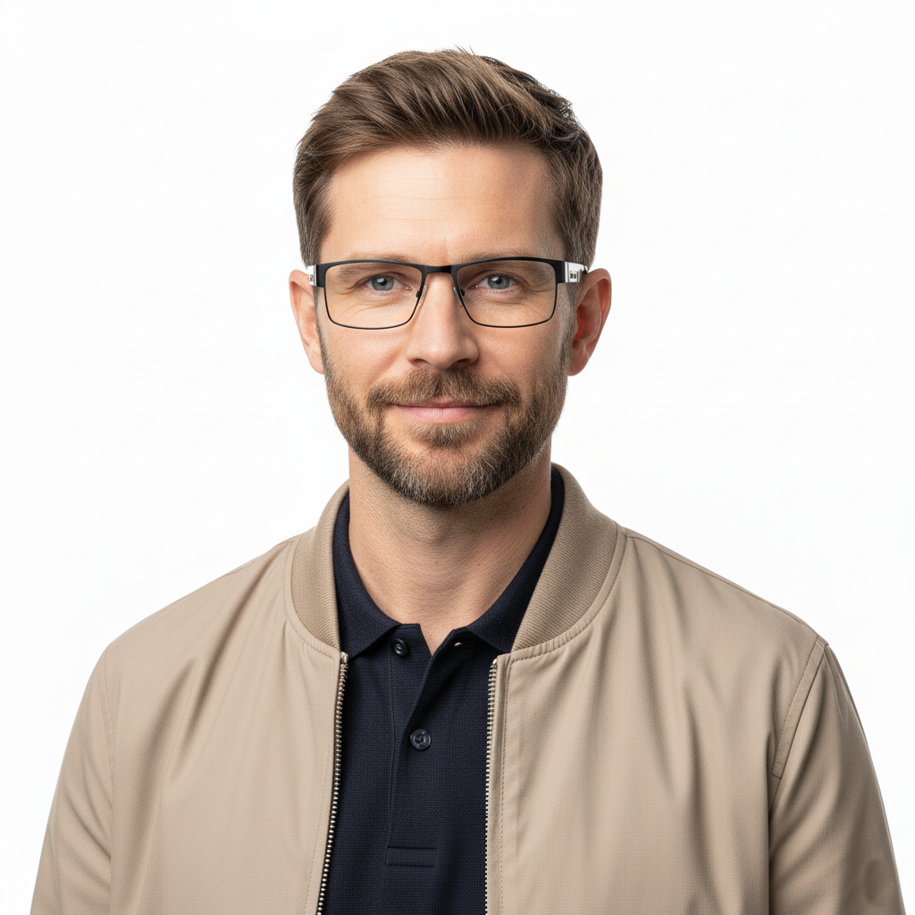 Очки для зрения мужские в металлической оправе на флексе С1+5.0 (23400)