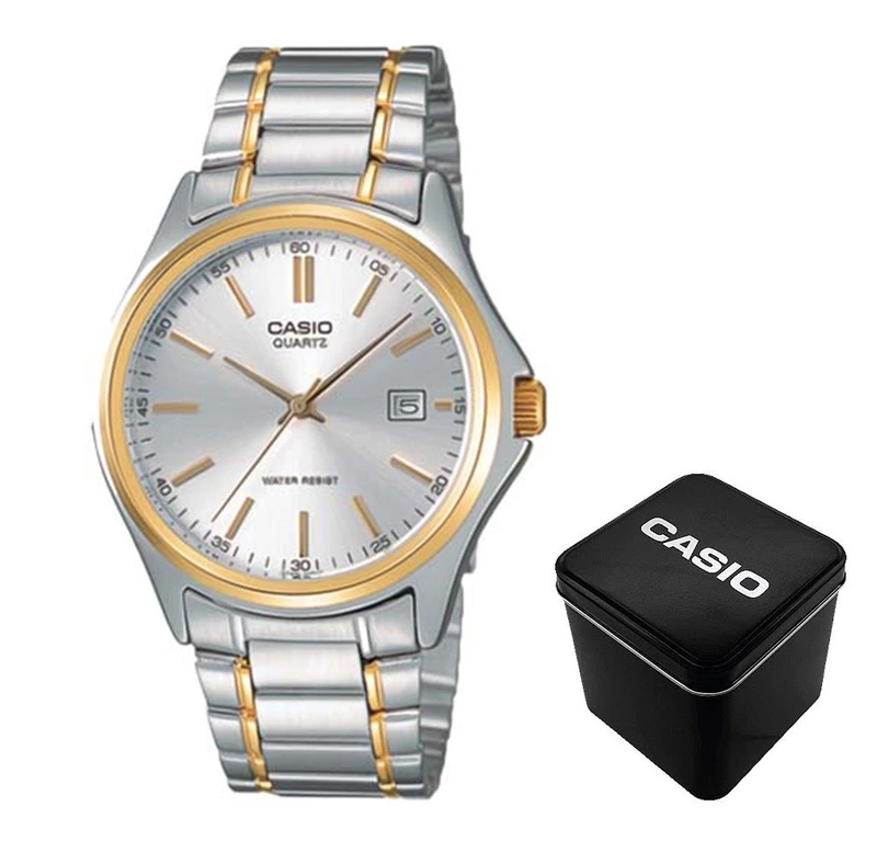 Наручные часы Casio MTP-1183G-7A