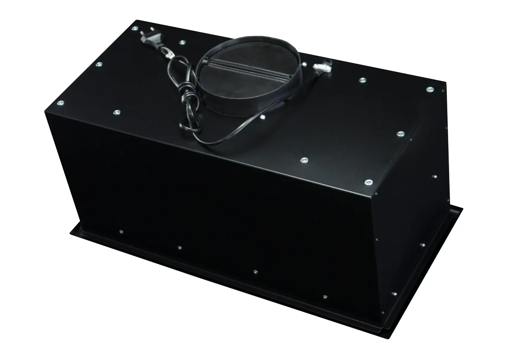 Вытяжка Best Chef Smart box 1000 black 55 (BSH00116) - фото 3